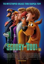 Scoob! – Scooby-Doo!